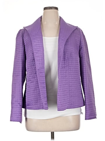 Harve Benard by Benard Holtzman Blazer (view 1)