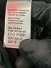 Athena Solid Black Swimsuit Bottoms Size 10 - photo 4