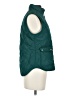 J.Crew Factory Store 100% Polyester Teal Vest Size XS - photo 4