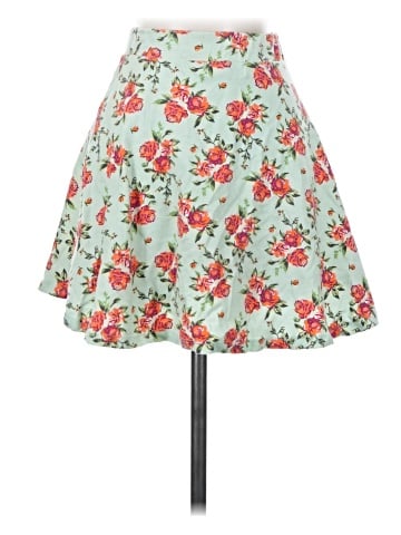Charlotte Russe Casual Skirt (view 1)
