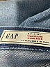 Gap Blue Jeans Size 27L - photo 7