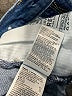 Gap Blue Jeans Size 27L - photo 8