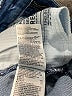Gap Blue Jeans Size 27L - photo 9