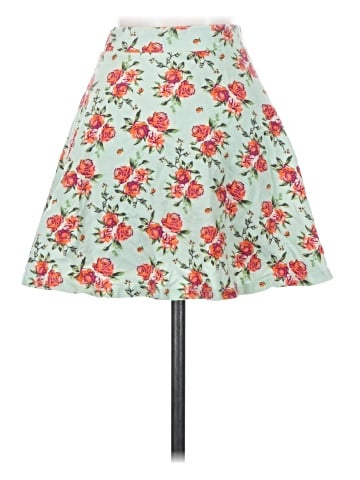 Charlotte Russe Casual Skirt (view 2)