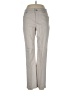 Bandolino Gray Khakis Size 10 - photo 1