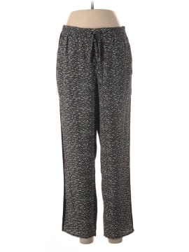 Vince. Silk Pants (view 1)