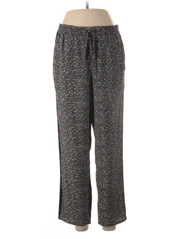 Vince. Silk Pants (view 1)