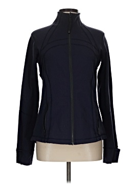 Lululemon Athletica Track Jacket