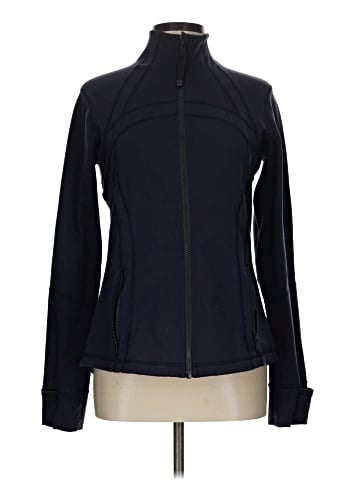 Lululemon Athletica Track Jacket (view 1)