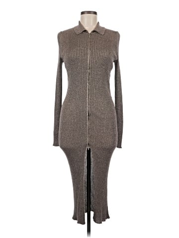 By Anthropologie Casual Dress (view 1)
