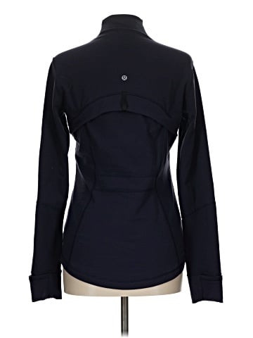 Lululemon Athletica Track Jacket (view 2)