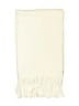 Old Navy 100% Polyester Ivory Scarf One size - photo 2