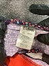 Eidon Hearts Purple Swimsuit Bottoms Size S - photo 3