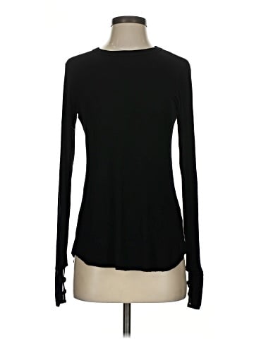 Michael Lauren Long Sleeve T-Shirt (view 1)