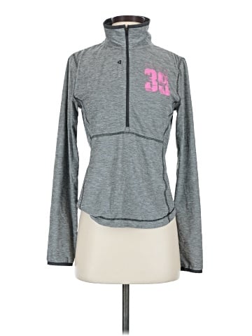 Reebok Track Jacket (view 1)