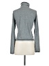Reebok Gray Track Jacket Size S - photo 2