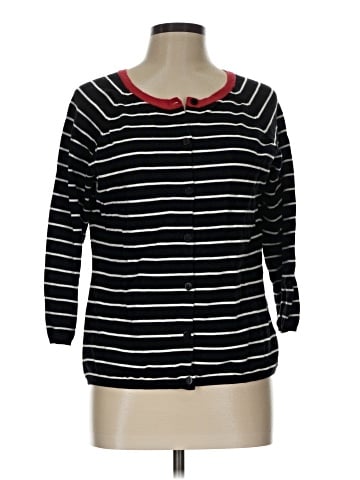 Pendleton Long Sleeve Top (view 1)