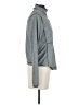 Reebok Gray Track Jacket Size S - photo 4