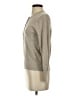 Everlane Tan Pullover Sweater Size S - photo 5