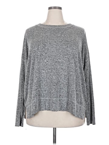 Lucky Brand Pullover Sweater (view 1)