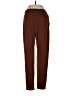 Apt. 9 Brown Casual Pants Size L - photo 2