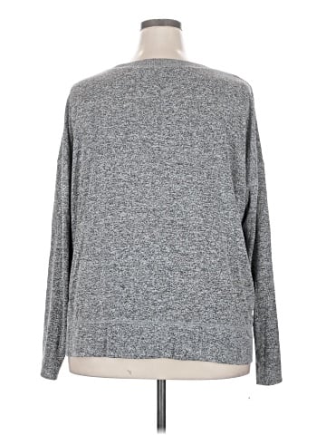 Lucky Brand Pullover Sweater (view 2)