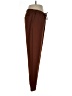 Apt. 9 Brown Casual Pants Size L - photo 4