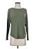 Green Envelope Green Pullover Sweater Size S - photo 1