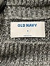 Old Navy Gray Turtleneck Sweater Size M - photo 7