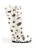 Assorted Brands White Boots Size 8 - photo 1