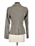 Classiques Entier Gray Blazer Size 4 - photo 2
