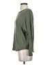 Green Envelope Green Pullover Sweater Size S - photo 5