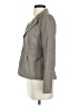 Classiques Entier Gray Blazer Size 4 - photo 5
