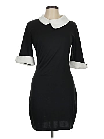 Oxiuli Fashion Casual Dress (view 1)