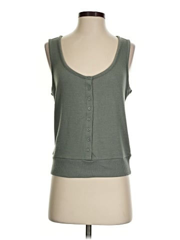 Gap Sweater Vest (view 1)