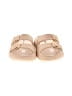 Assorted Brands Tan Sandals Size 37 - 38 - photo 2