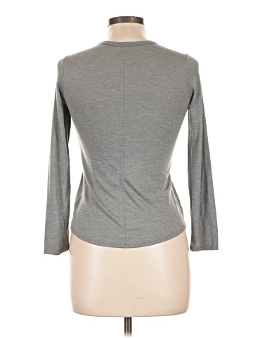 Mudd Long Sleeve T-Shirt (view 2)