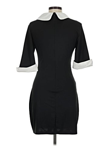 Oxiuli Fashion Casual Dress (view 2)