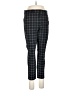 Old Navy Plaid Black Dress Pants Size 12 - photo 1