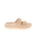 Assorted Brands Tan Sandals Size 37 - 38 - photo 1