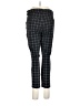 Old Navy Plaid Black Dress Pants Size 12 - photo 2