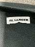 Jil Sander Black Long Sleeve Top Size EU 36 / US 6 - photo 7