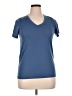 ZeroXposur 100% Fiber Blue Active T-Shirt Size XL - photo 1