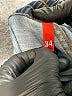 Divided by H&M 100% Cotton Blue Jeans Size 34 waist - photo 7