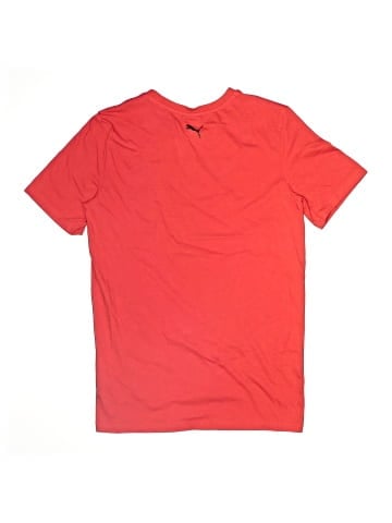 Puma Short Sleeve T-Shirt (view 2)