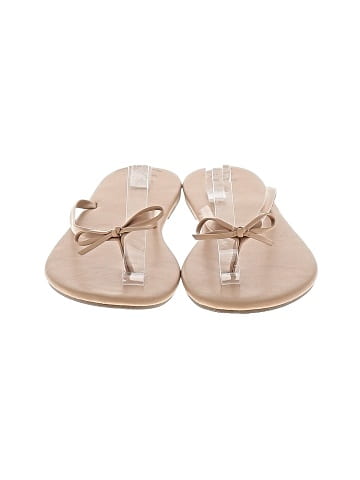 Shade & Shore Flip Flops (view 2)