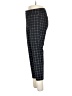 Old Navy Plaid Black Dress Pants Size 12 - photo 5