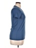 ZeroXposur 100% Fiber Blue Active T-Shirt Size XL - photo 4