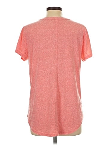 Tek Gear Short Sleeve T-Shirt (view 2)