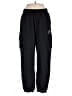 Nike Black Cargo Pants Size S - photo 1